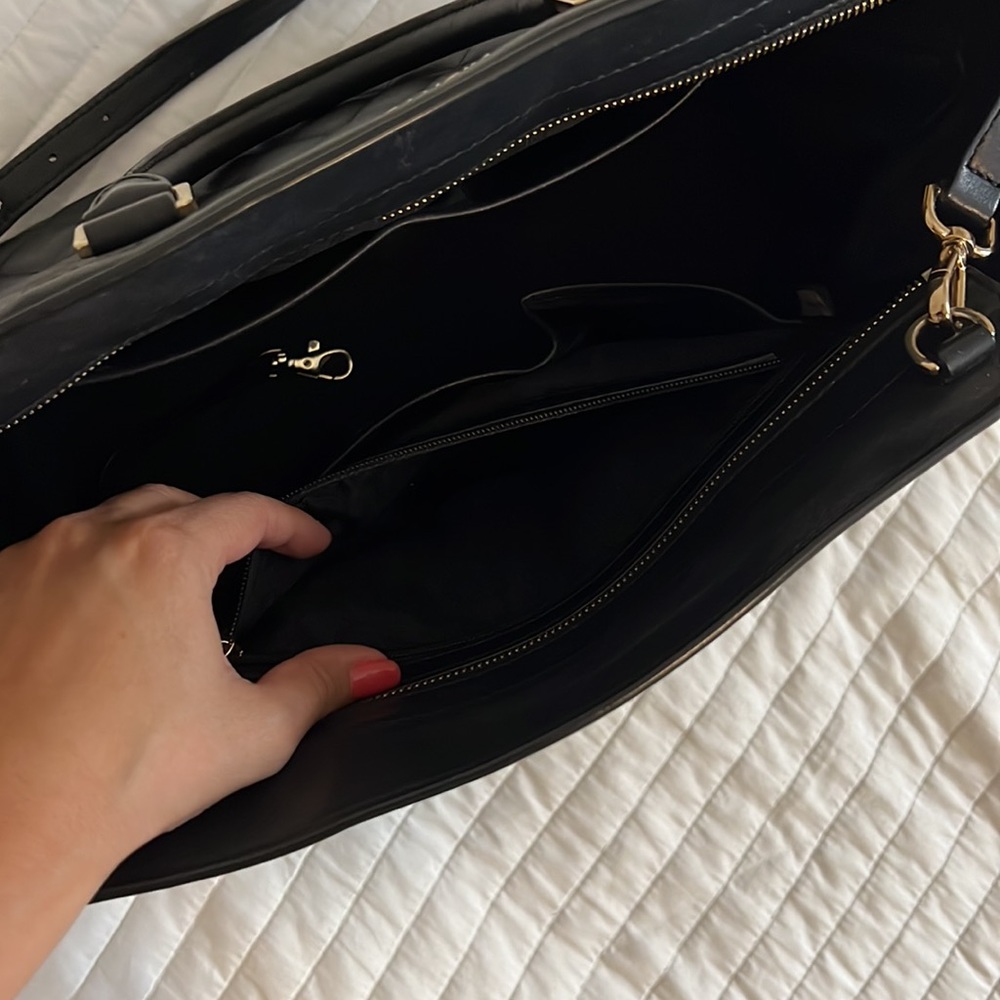 MICHAEL Michael Kors Women's Selma Quilted - Picture 4 of 7
